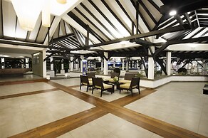 Club Hotel Dolphin