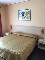 Serravalle Golf Hotel