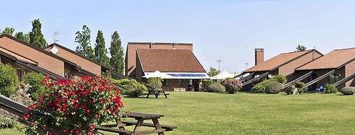 Serravalle Golf Hotel