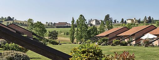 Serravalle Golf Hotel