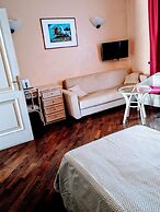 Serravalle Golf Hotel