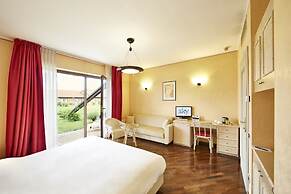 Serravalle Golf Hotel
