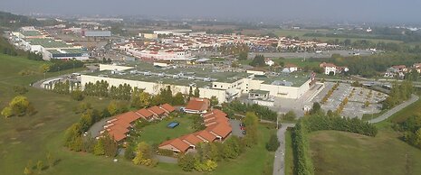 Serravalle Golf Hotel