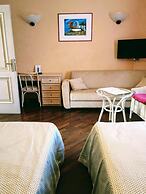 Serravalle Golf Hotel