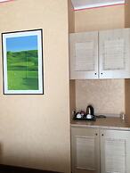 Serravalle Golf Hotel