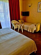Serravalle Golf Hotel