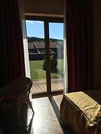 Serravalle Golf Hotel