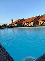 Serravalle Golf Hotel