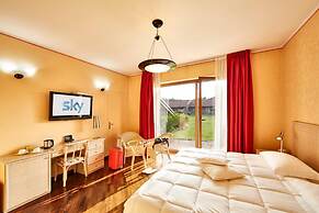 Serravalle Golf Hotel