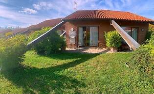 Serravalle Golf Hotel