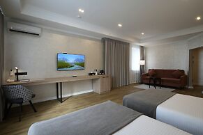 Golden Dragon Hotel