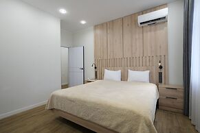 Golden Dragon Hotel