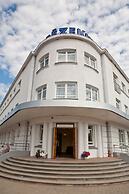 KOLONNA Hotel Rezekne