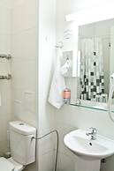 KOLONNA Hotel Rezekne