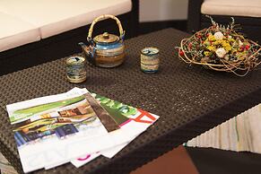 KOLONNA Hotel Rezekne