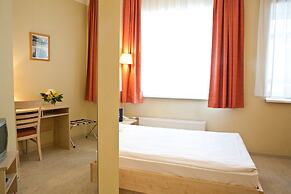 KOLONNA Hotel Rezekne