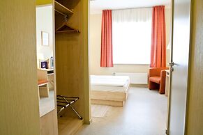 KOLONNA Hotel Rezekne