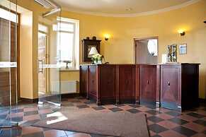 KOLONNA Hotel Rezekne