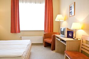 KOLONNA Hotel Rezekne