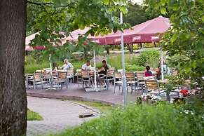 KOLONNA Hotel Rezekne