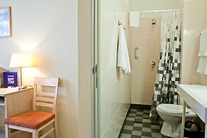 KOLONNA Hotel Rezekne