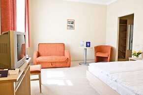 KOLONNA Hotel Rezekne