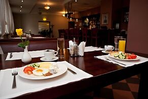 KOLONNA Hotel Rezekne