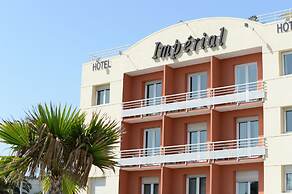 Hôtel Impérial