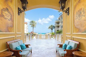 The Somerset on Grace Bay
