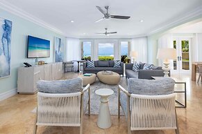 The Somerset on Grace Bay