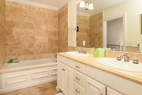 The Somerset on Grace Bay