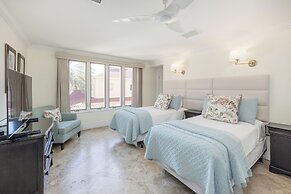 The Somerset on Grace Bay