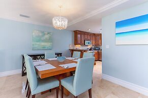 The Somerset on Grace Bay