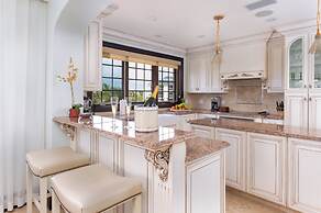 The Somerset on Grace Bay