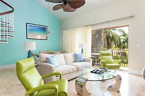 The Somerset on Grace Bay