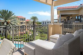 The Somerset on Grace Bay