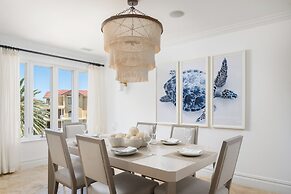 The Somerset on Grace Bay