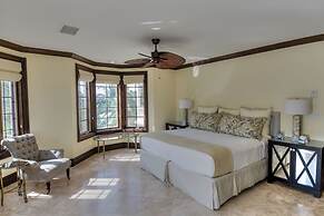 The Somerset on Grace Bay