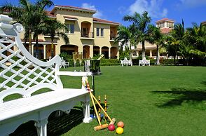 The Somerset on Grace Bay