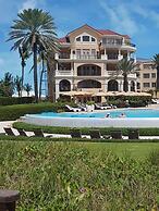 The Somerset on Grace Bay