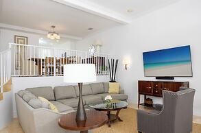 The Somerset on Grace Bay