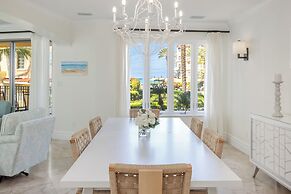 The Somerset on Grace Bay