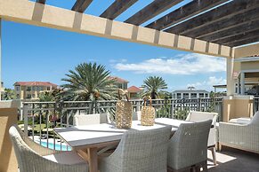 The Somerset on Grace Bay