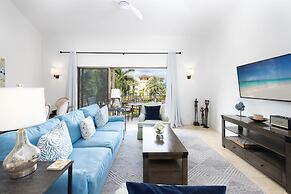 The Somerset on Grace Bay