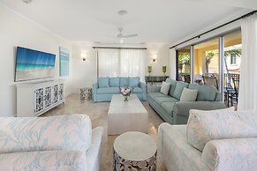 The Somerset on Grace Bay