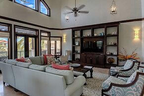 The Somerset on Grace Bay