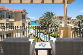 The Somerset on Grace Bay