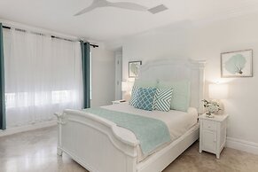 The Somerset on Grace Bay