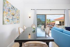 The Somerset on Grace Bay