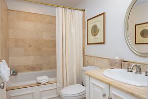 The Somerset on Grace Bay